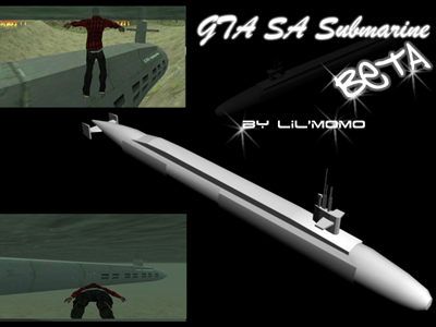 Submarine